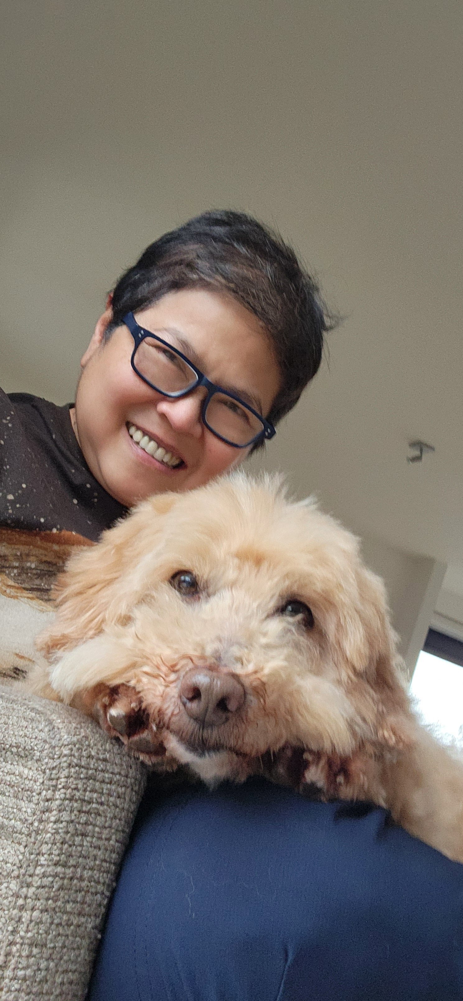 Monique, pet sitter in Driebergen-Rijsenburg, photo 2