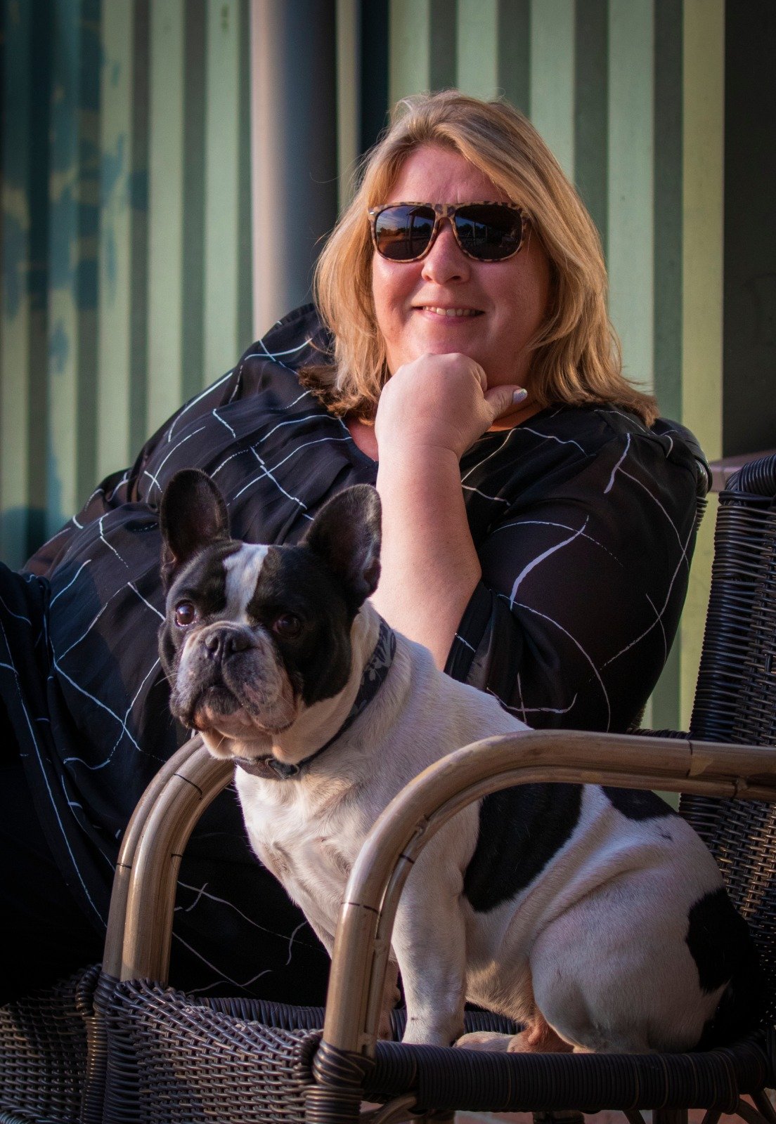 Jacquelien, pet sitter in Hoevelaken, photo 2