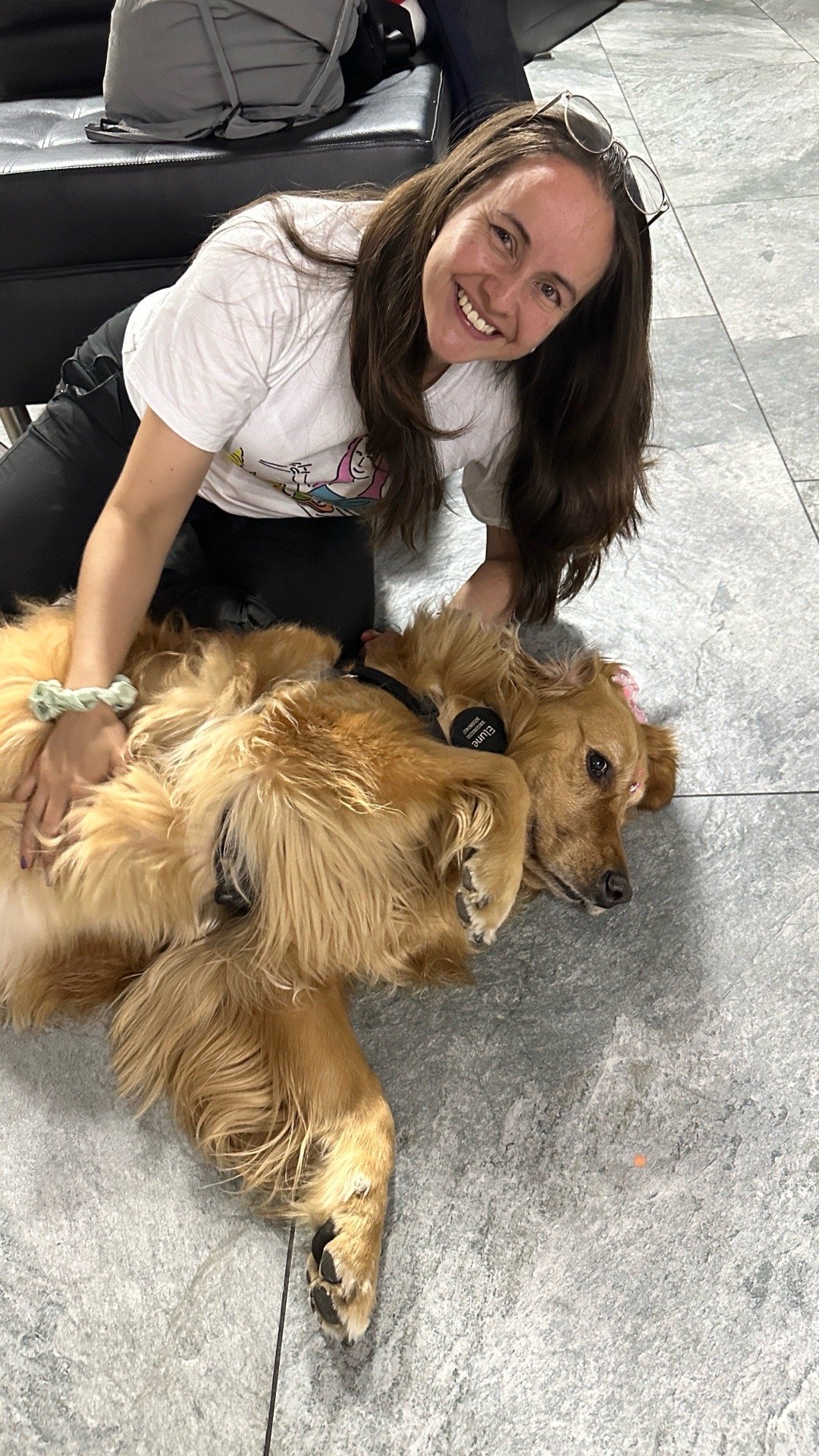 Diana, pet sitter in Utrecht, photo 5