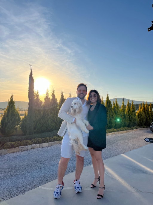 Nermin, pet sitter in Düsseldorf, photo 2