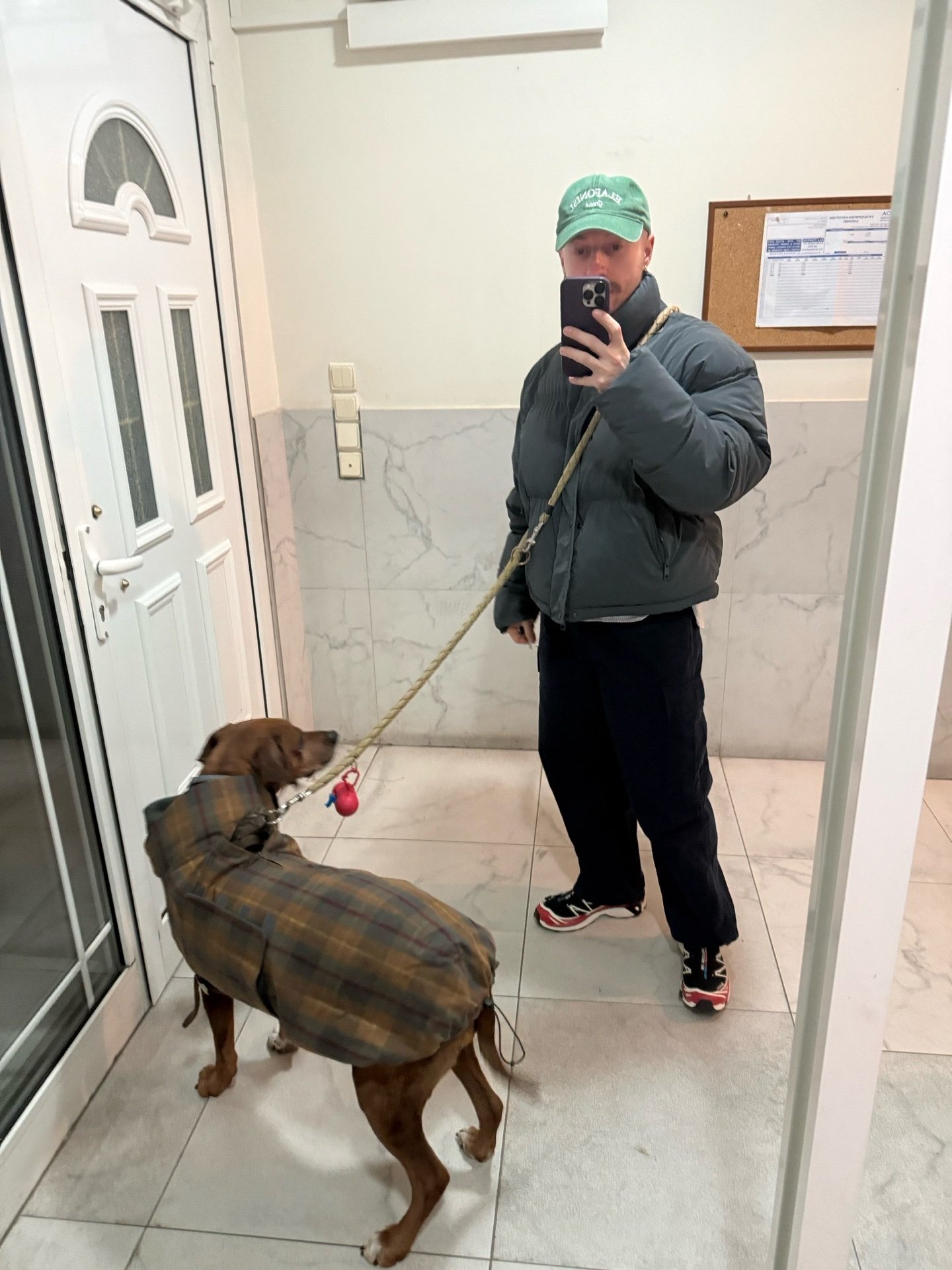 Konstantinos, pet sitter in Wageningen, photo 2