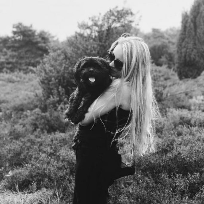 babet, pet sitter in Lemelerveld, photo 2