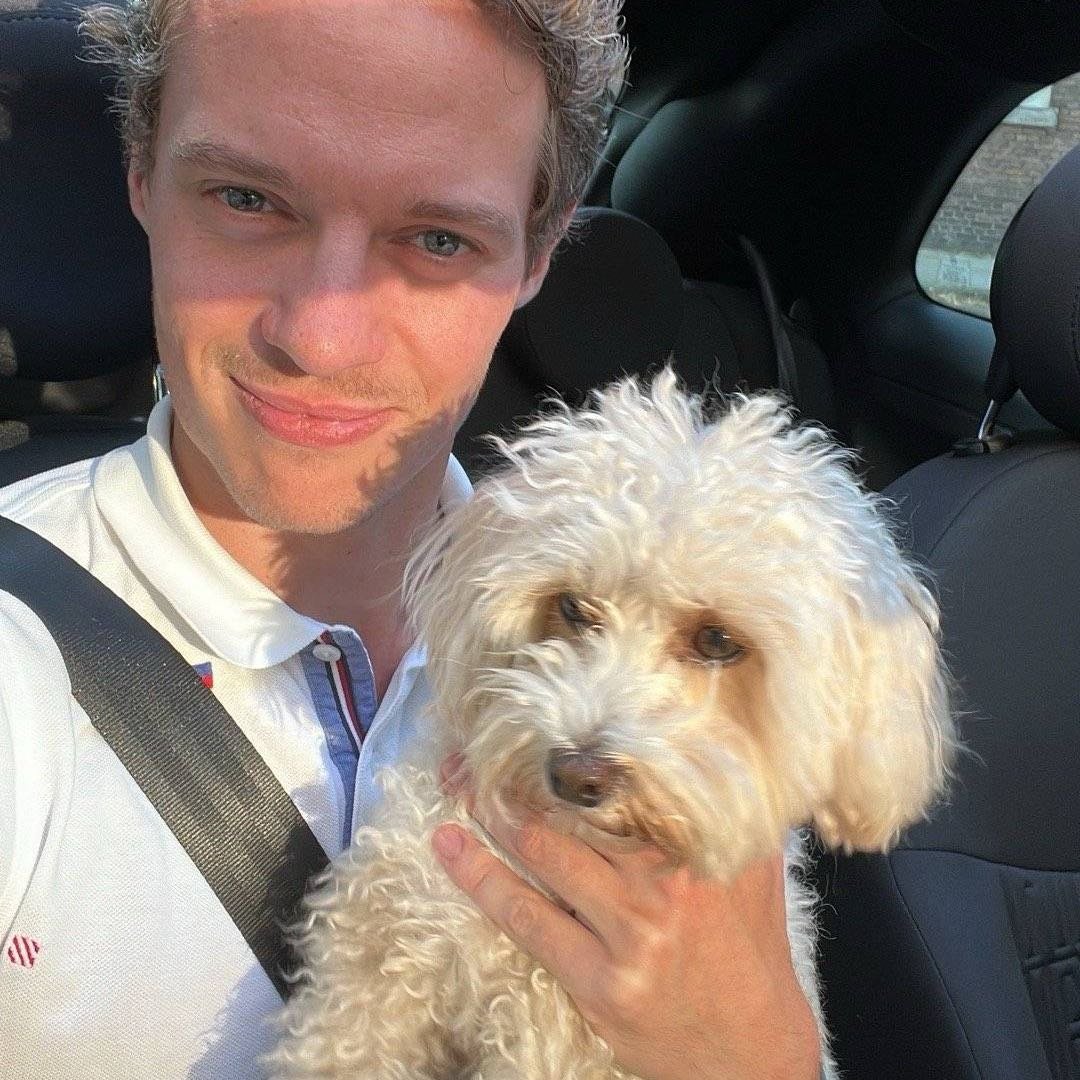 Bertrick, pet sitter in Amsterdam, photo 3