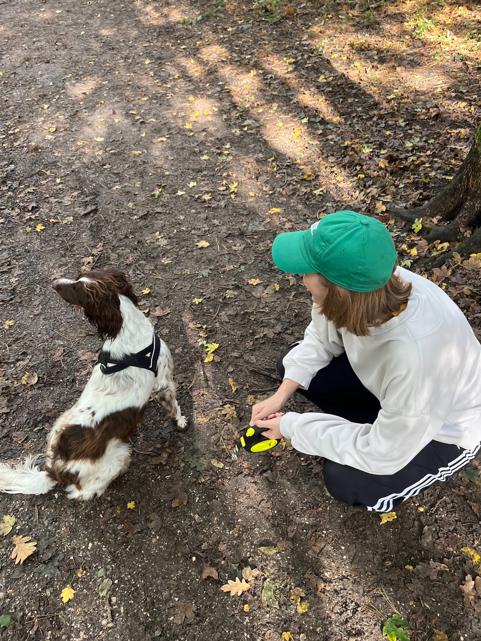 Lilly, pet sitter in Helmond, photo 5