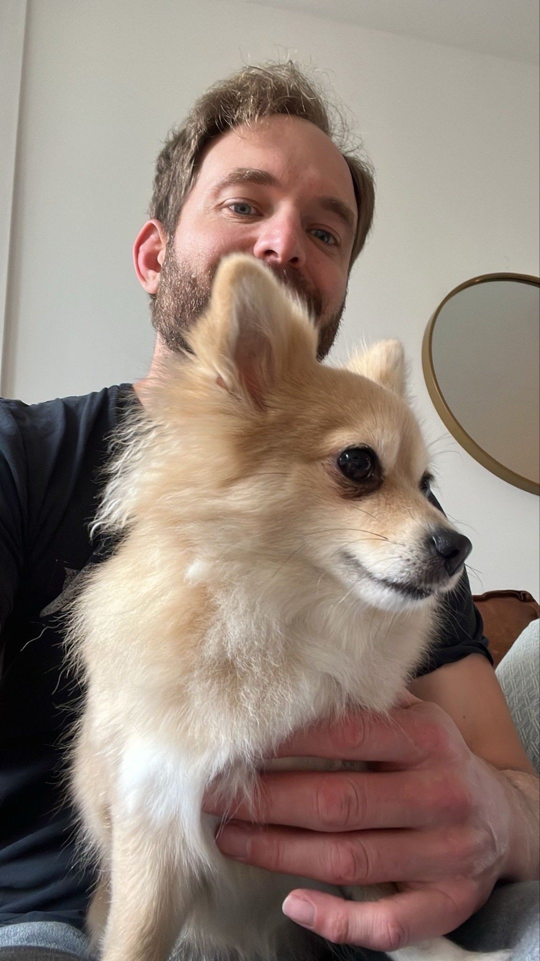 Celine, pet sitter in Amsterdam, photo 2