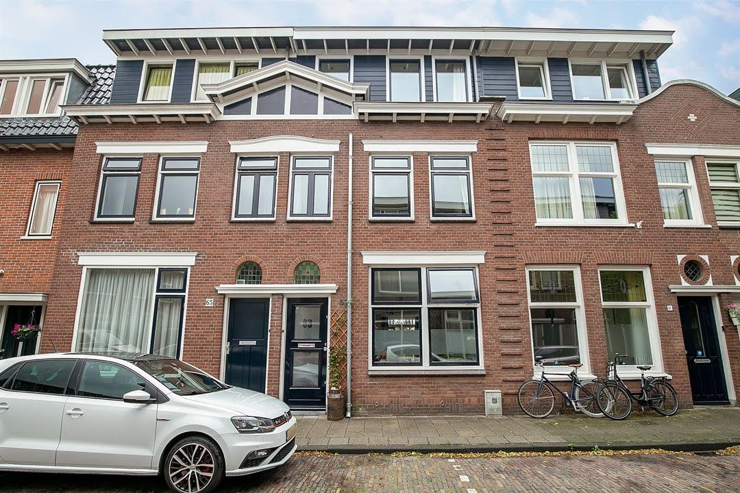 Maxime, dierenoppas in Haarlem, foto 3