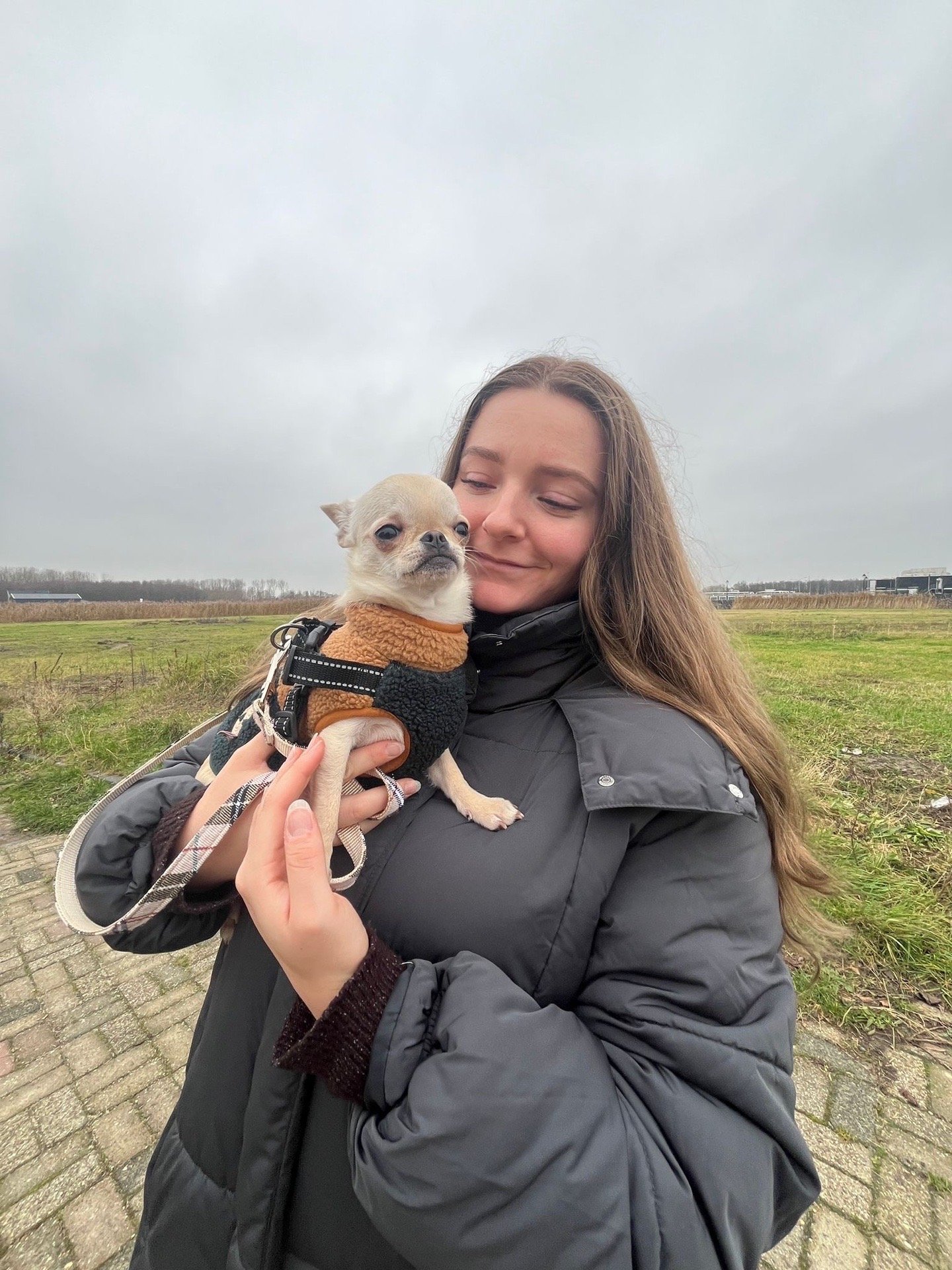 Kim, pet sitter in Hoofddorp, photo 4