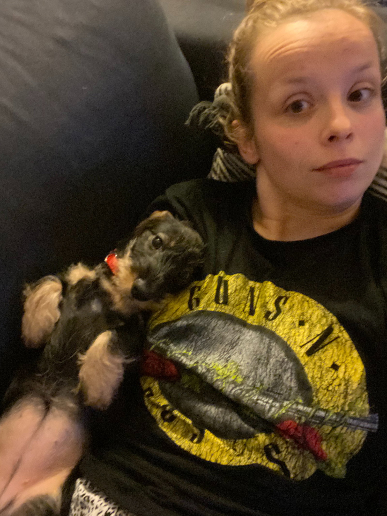 Eleanor, pet sitter in Utrecht, photo 1