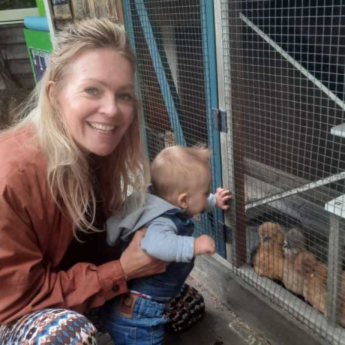 Susan, pet sitter in Amsterdam, photo 5