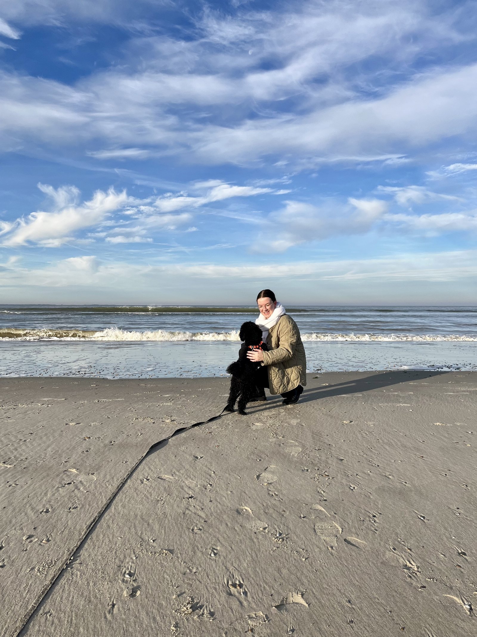 Sophie, pet sitter in assen, photo 2