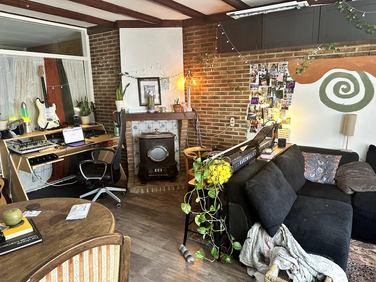 Demi, pet sitter in Utrecht, photo 4