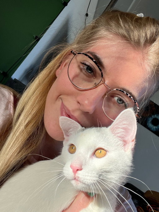 Amber, pet sitter in Franeker, photo 3