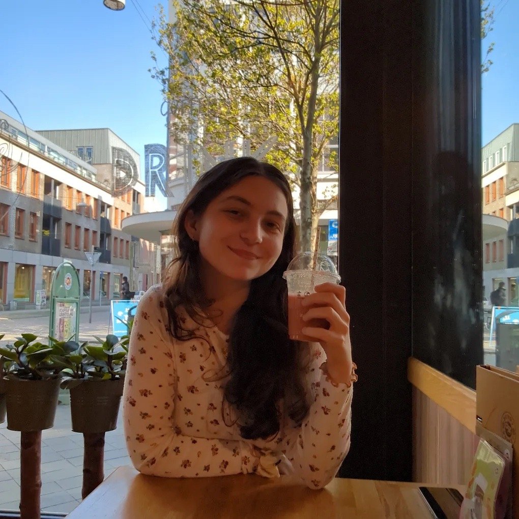 Jonita, pet sitter in Capelle aan den IJssel, photo 1