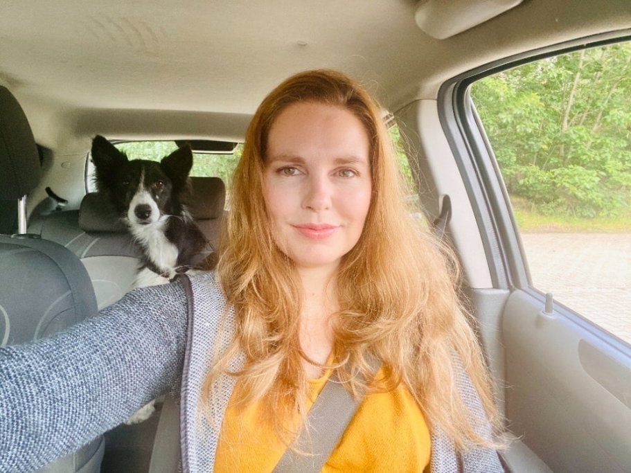 Nina, pet sitter in Budel, photo 2