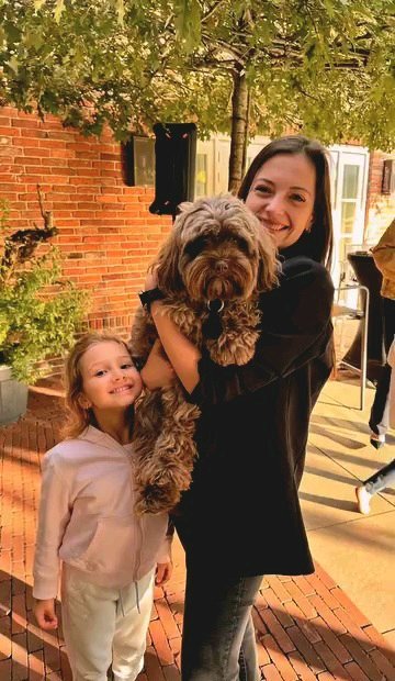 Valentyna, pet sitter in Oldenzaal, photo 2