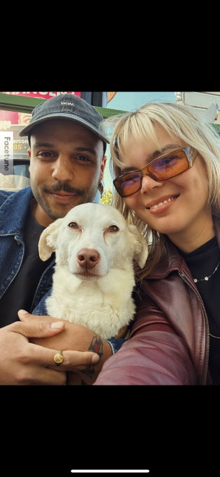 Romée, pet sitter in Amsterdam, photo 3