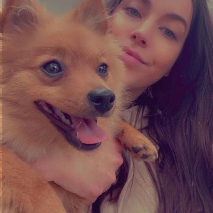 isa, pet sitter in Amstelveen, photo 1