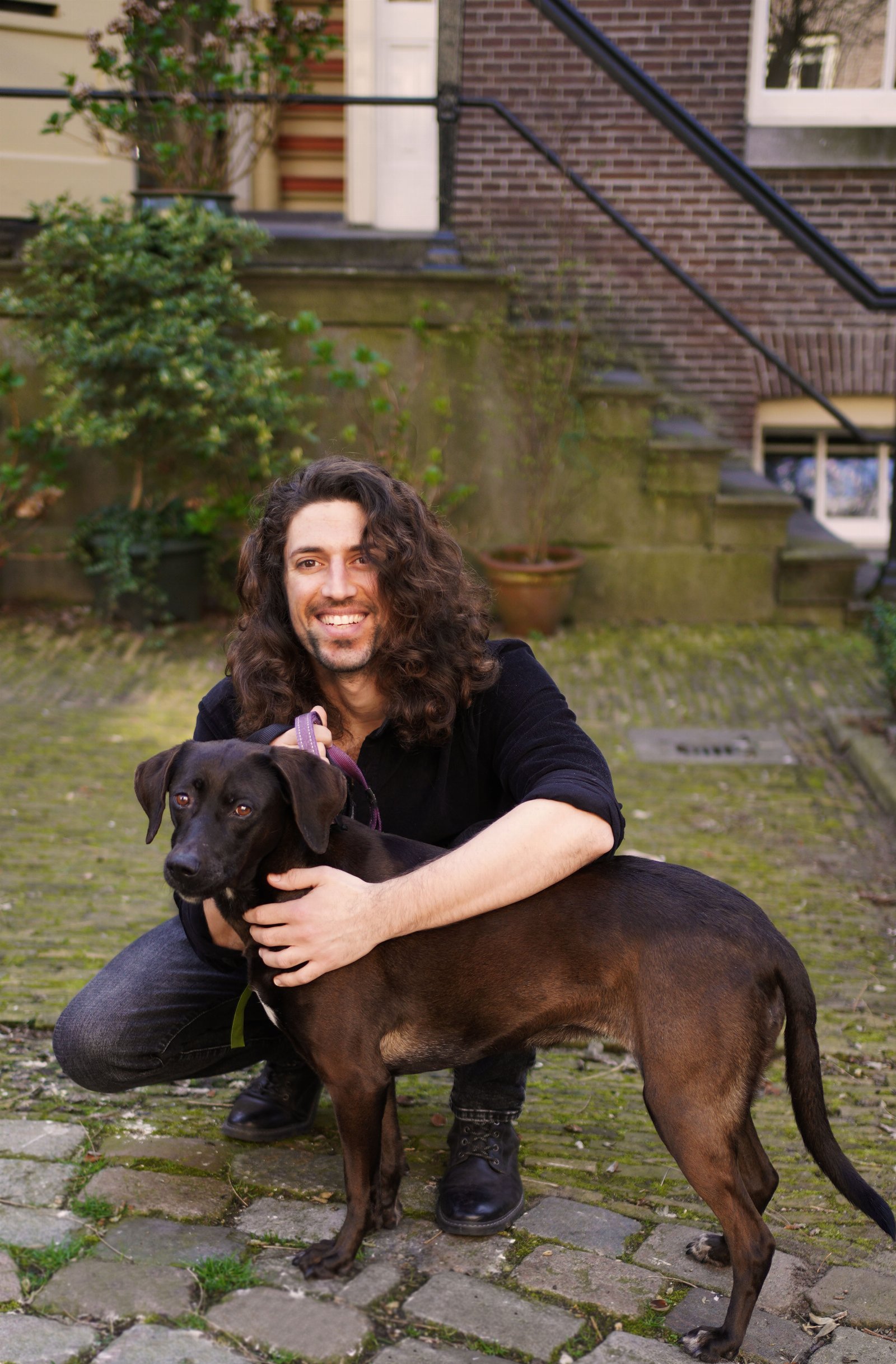 Francesco, pet sitter in Amsterdam, photo 2