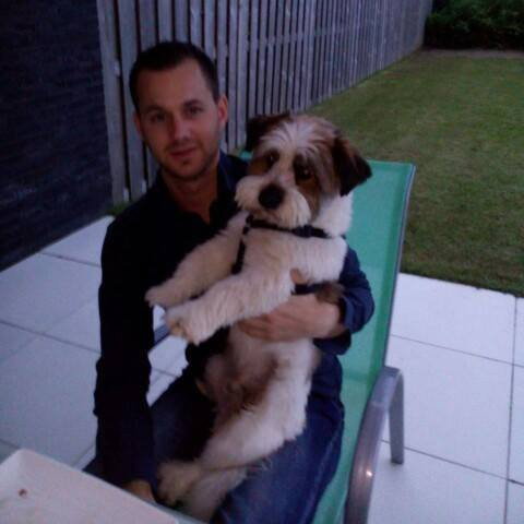 Rob, pet sitter in Grathem, photo 1