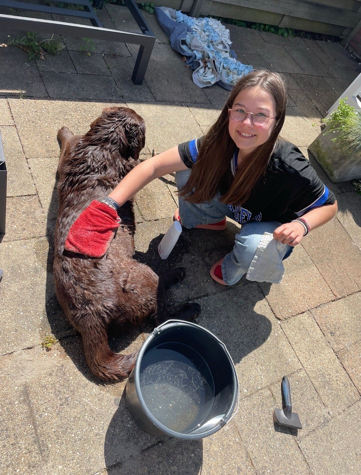 Laura, pet sitter in Voorburg, photo 1