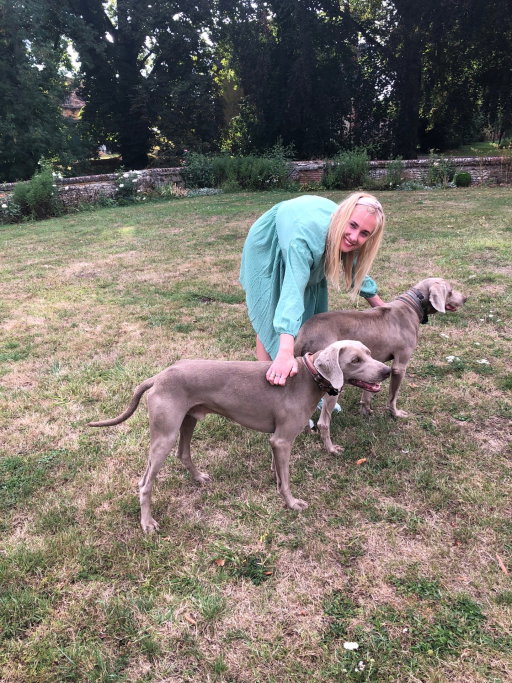 Sanne, pet sitter in Amsterdam, photo 3