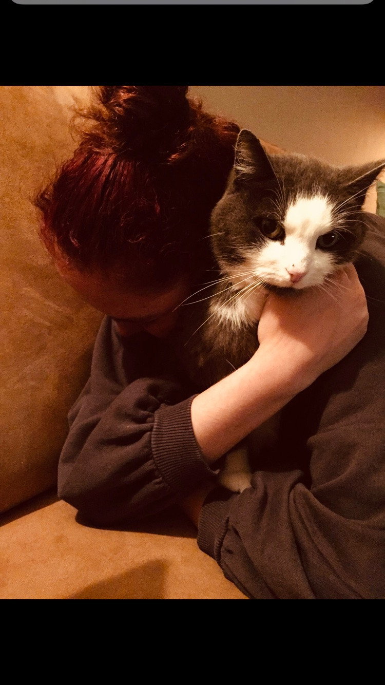Lesley, pet sitter in Alphen aan den Rijn, photo 5