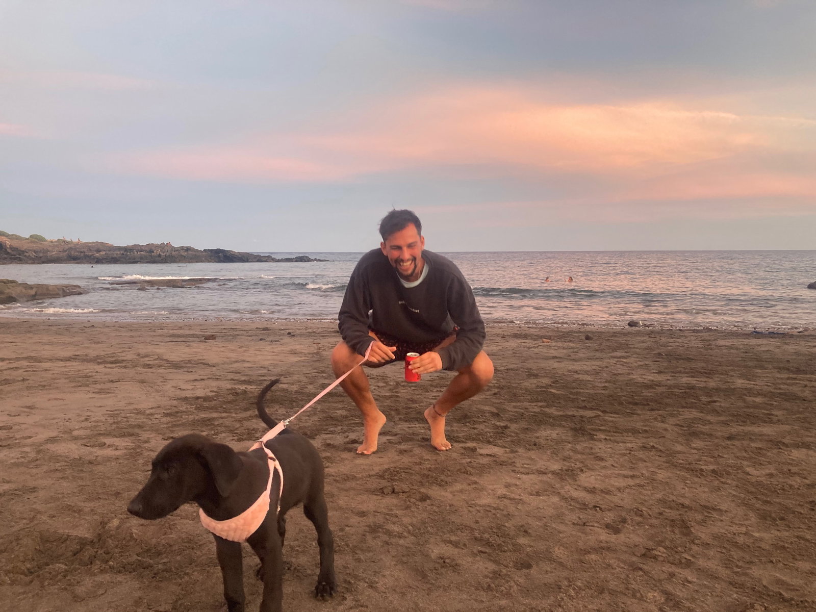 Rutger, pet sitter in Amsterdam, photo 1