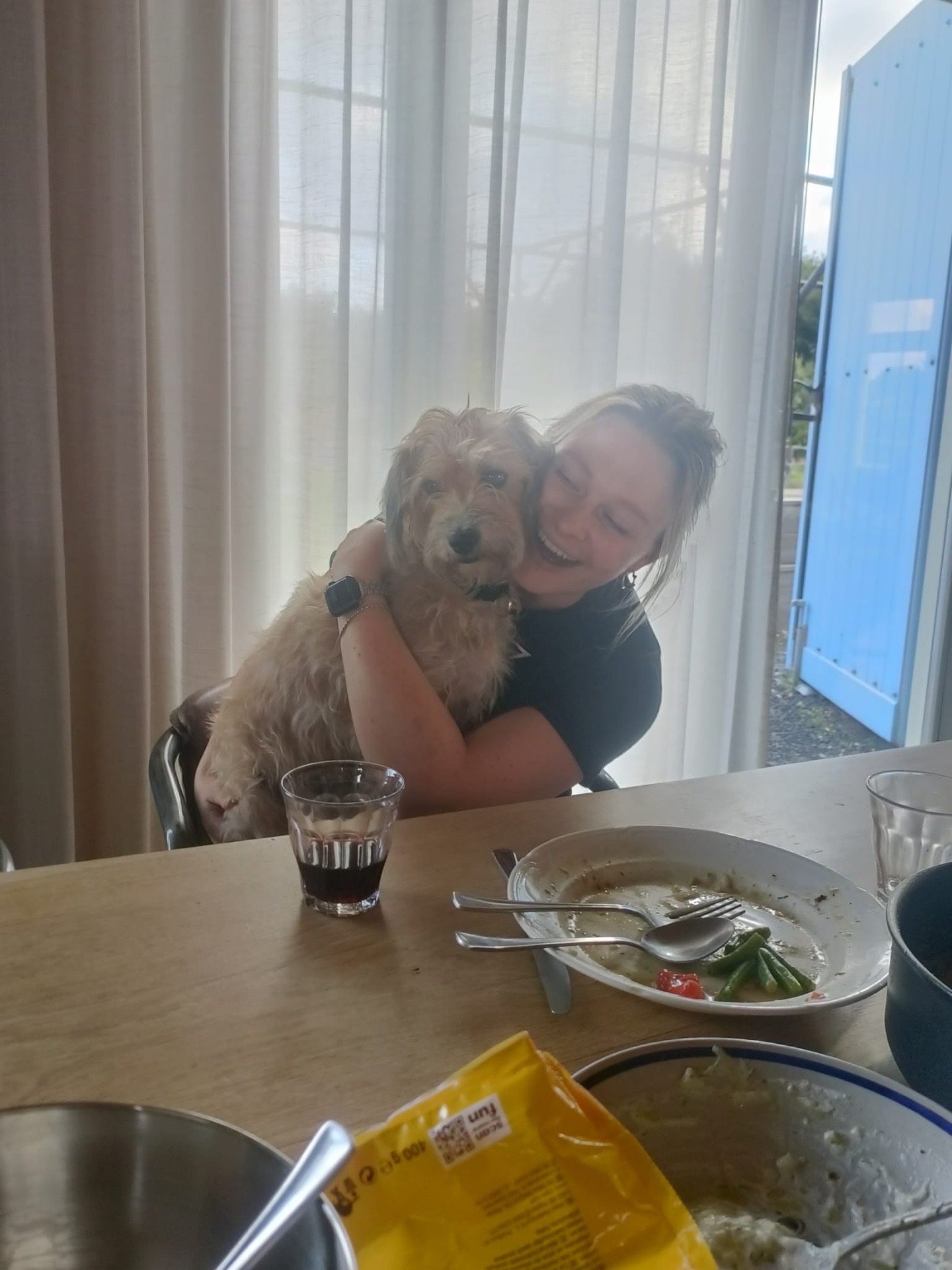 Vera, pet sitter in Amsterdam, photo 2