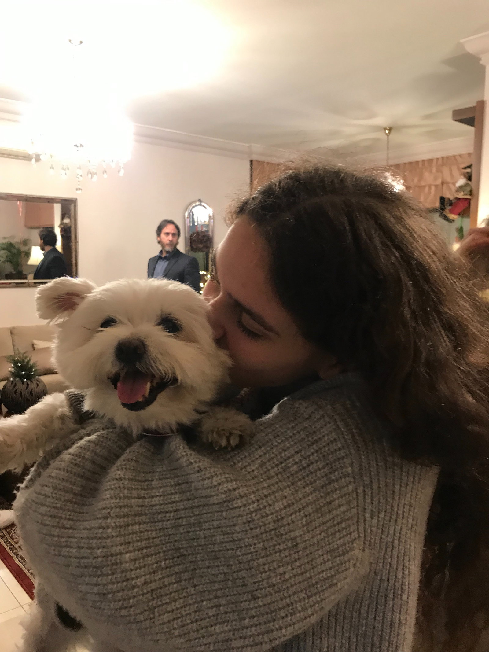 Yara, pet sitter in Amsterdam, photo 3
