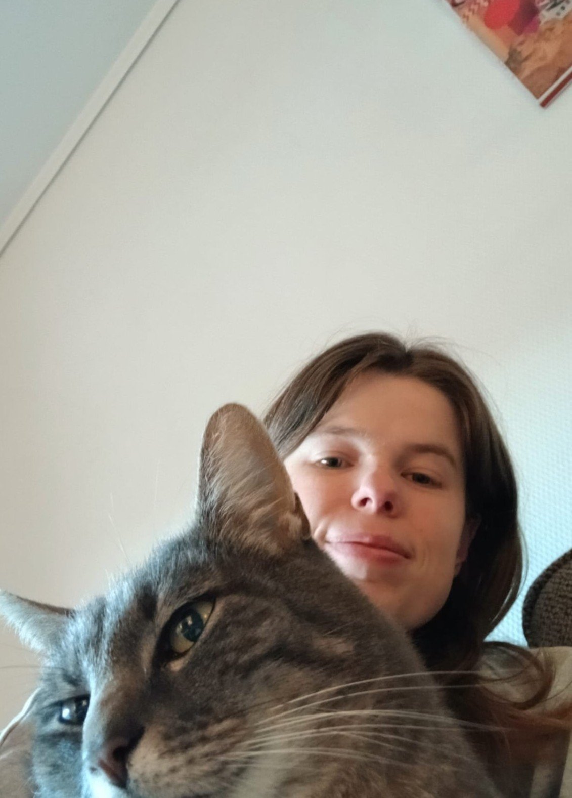 Yara, pet sitter in 's-Gravenhage, photo 4