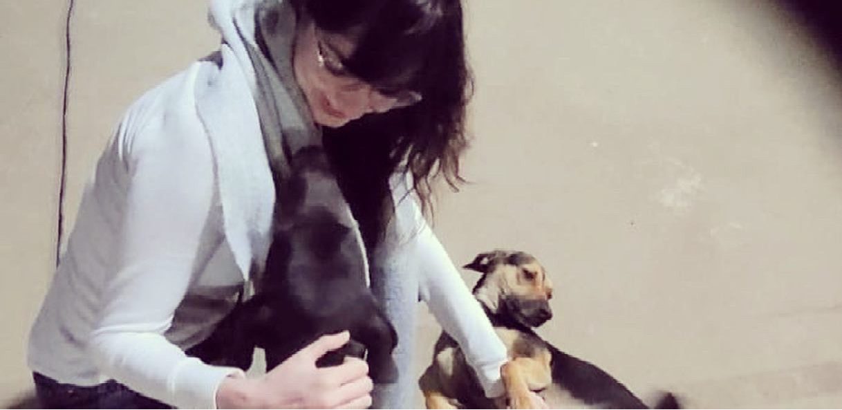 Amanda Corse, pet sitter in Amsterdam, photo 4