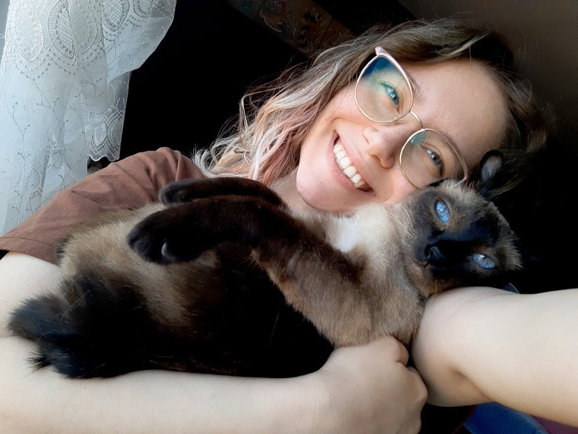 Duygu Nur, pet sitter in München, photo 1