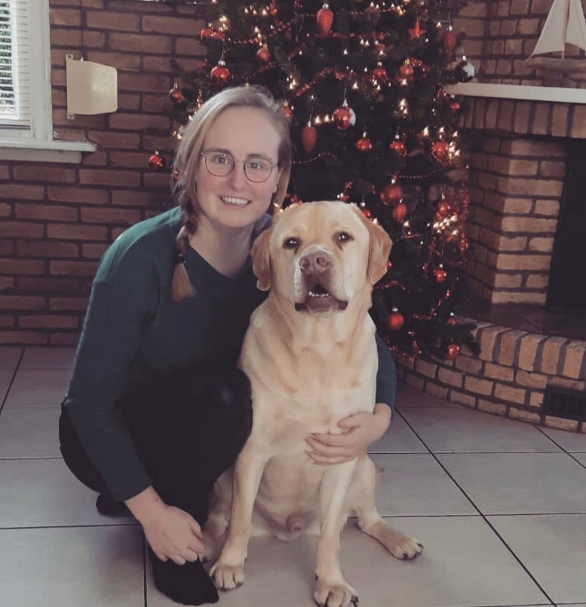 Marit, pet sitter in Barneveld, photo 1