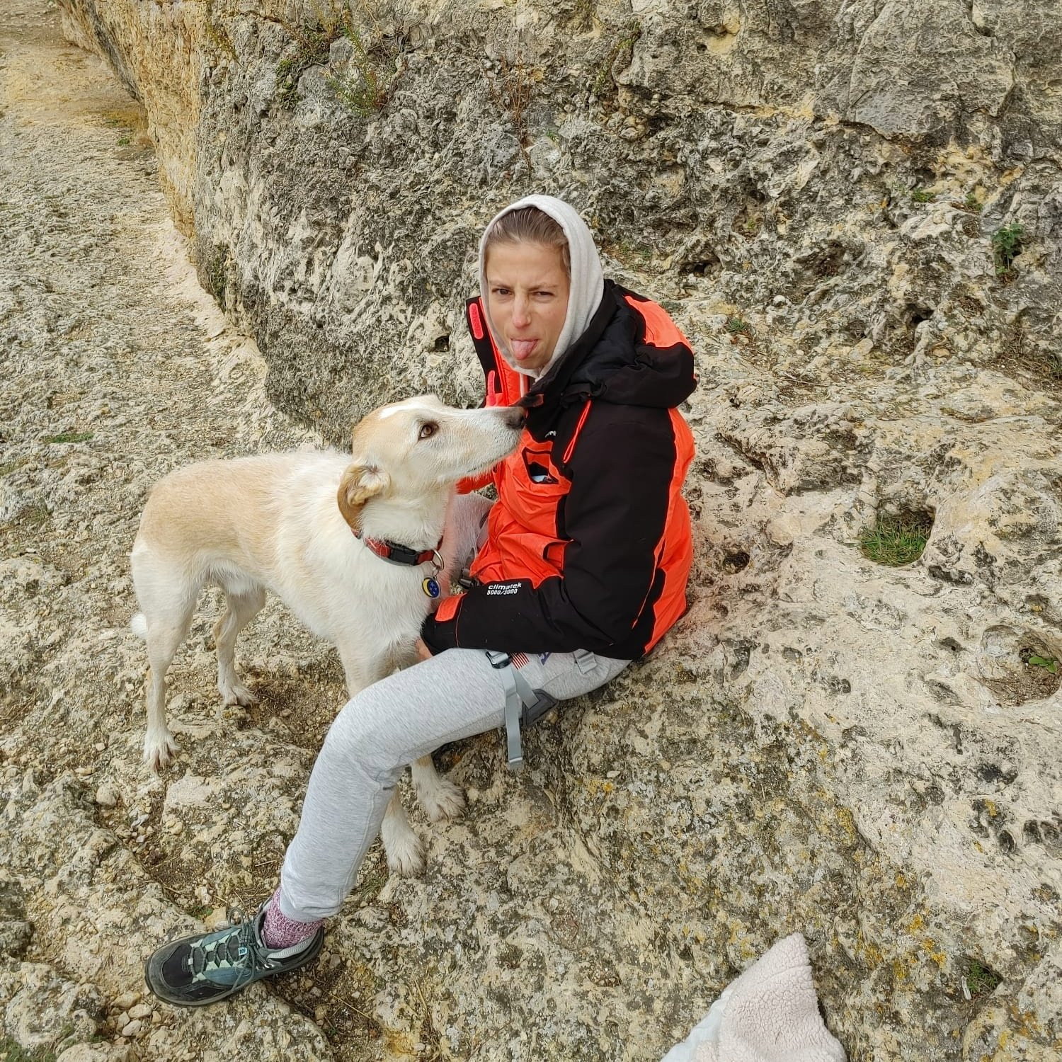 Julia, pet sitter in 's-Gravenhage, photo 2