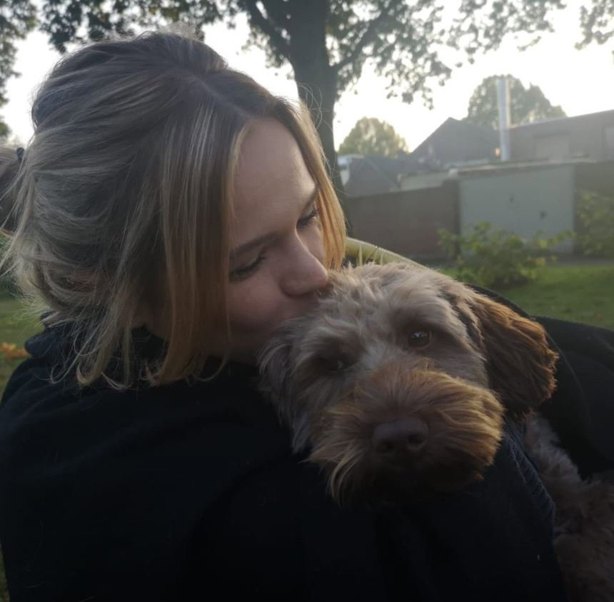 Milou, pet sitter in Horst, photo 3