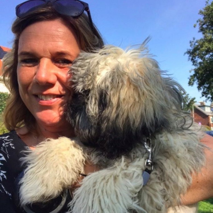Elwina, pet sitter in Voorschoten, photo 5