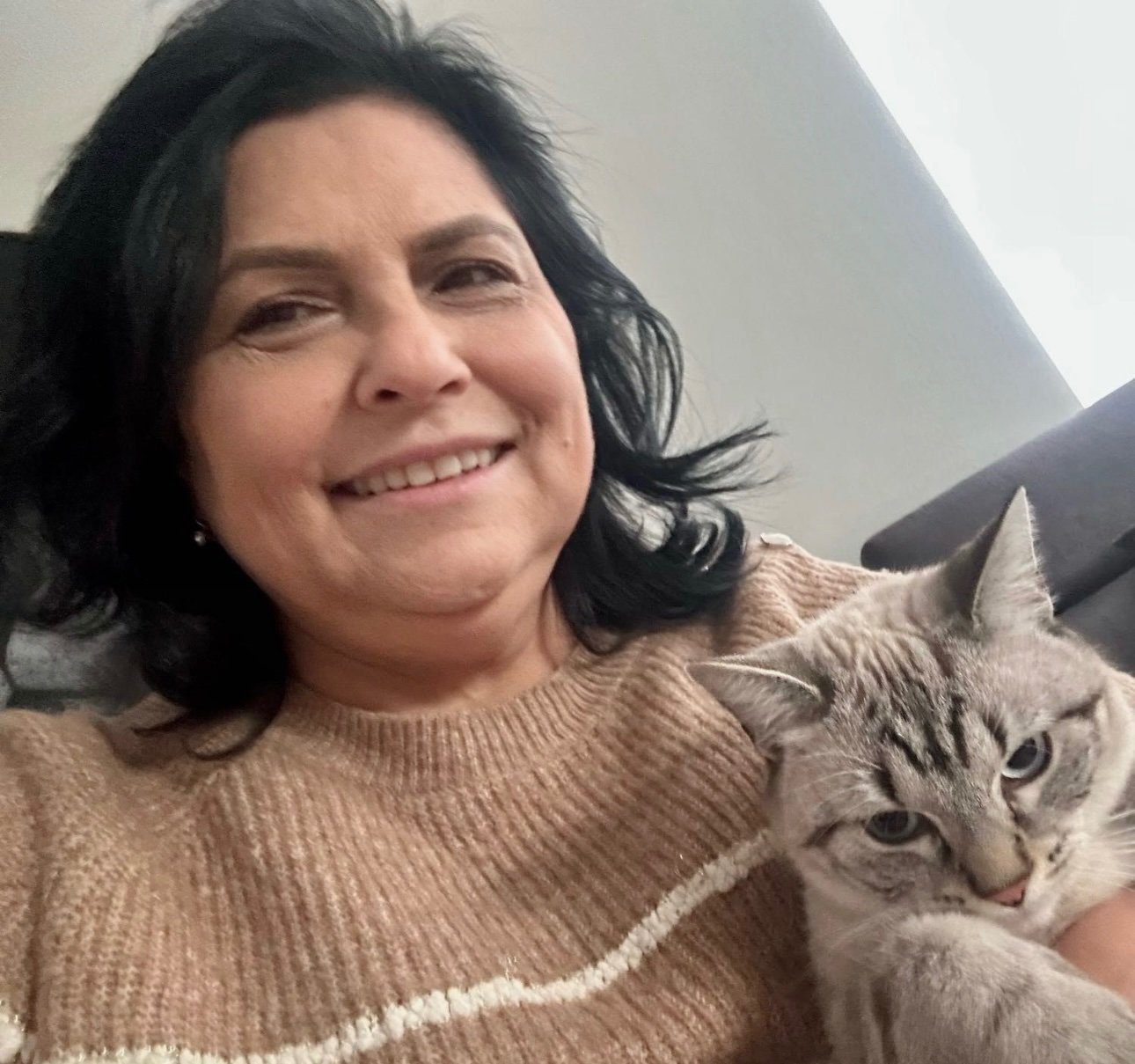 Soraia, pet sitter in Hoorn, photo 2