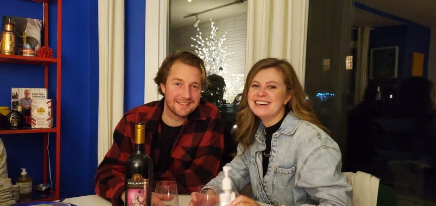 Ivo, pet sitter in Amsterdam, photo 1