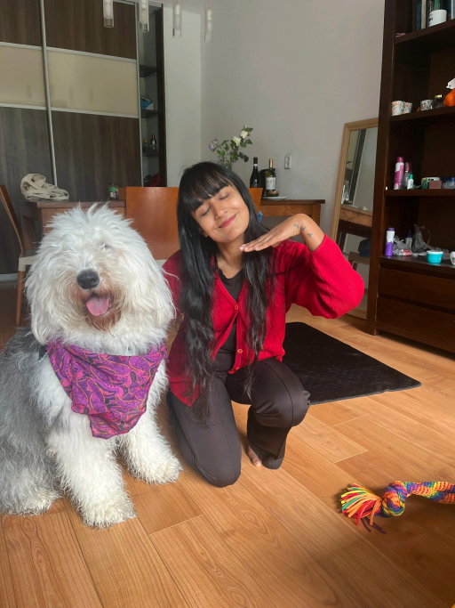 Tanima, pet sitter in Leiden, photo 2