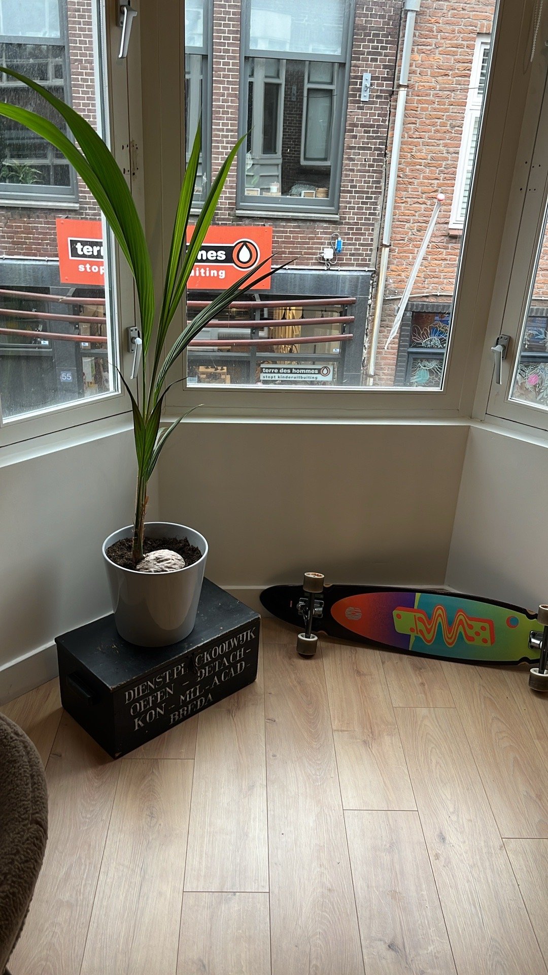Mark, pet sitter in Gouda, photo 2