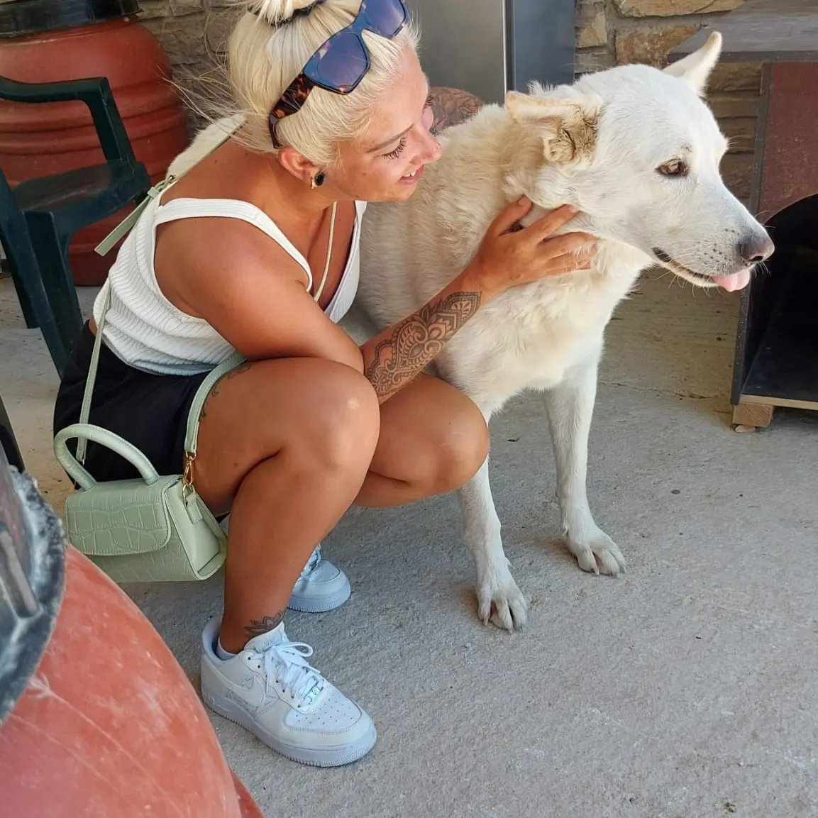 Zindzi en Philip, pet sitter in Capelle aan den IJssel, photo 3