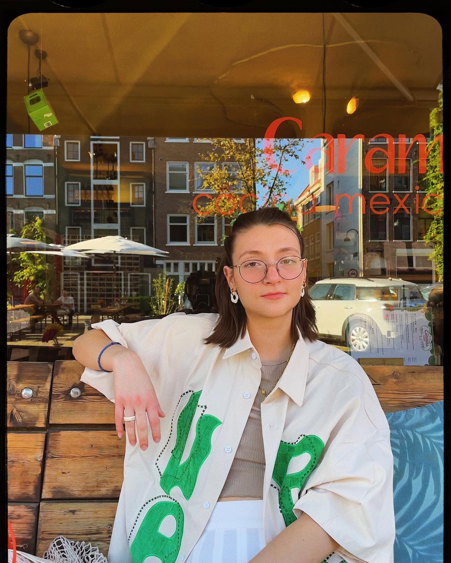 Ioanna, pet sitter in Amsterdam, photo 3