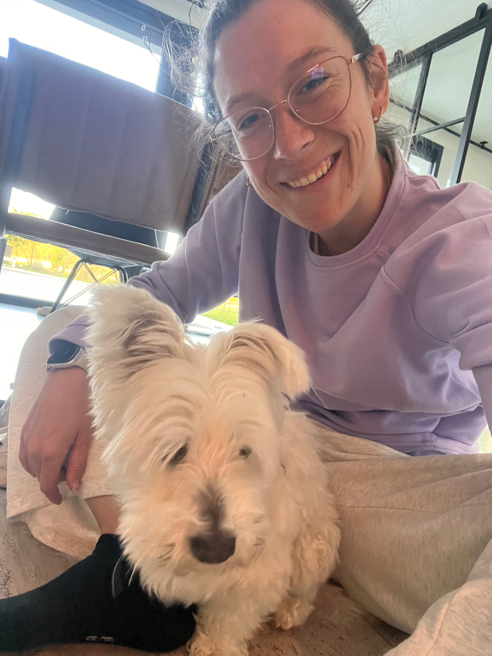 Dianthe, pet sitter in Tilburg, photo 2