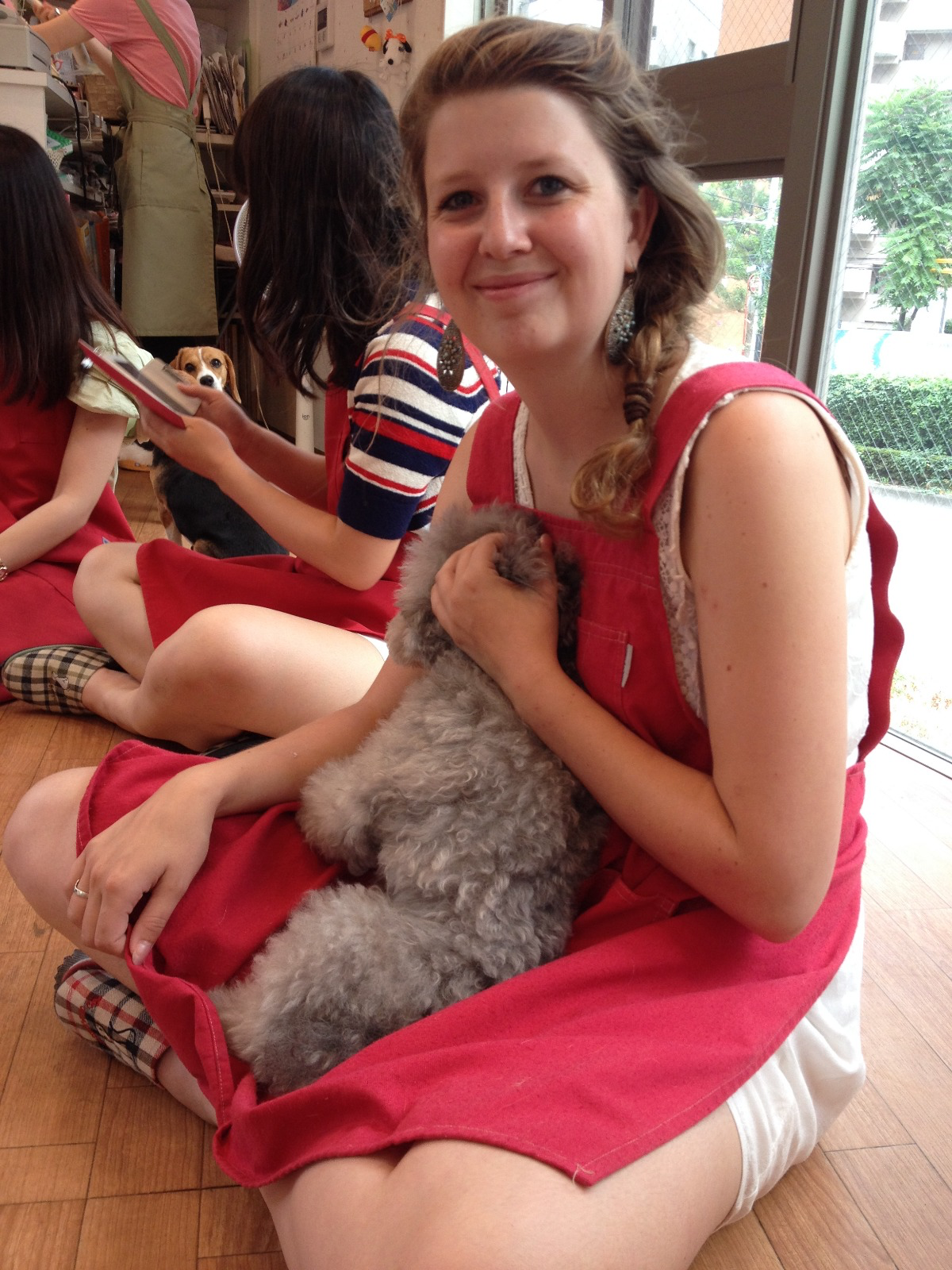 Marissa, pet sitter in Deventer, photo 1