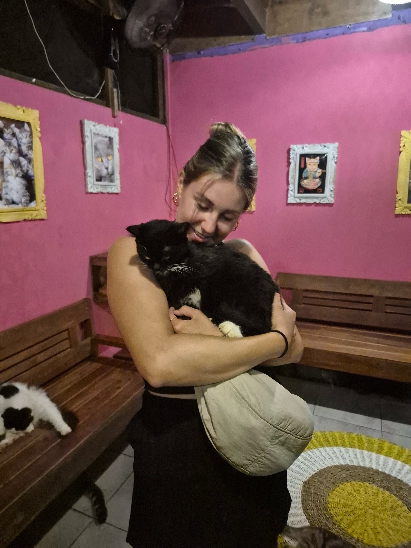 Giulia, pet sitter in Haarlem, photo 1