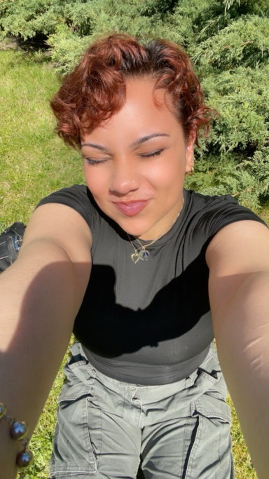 Maria, pet sitter in 's-Gravenhage, photo 5