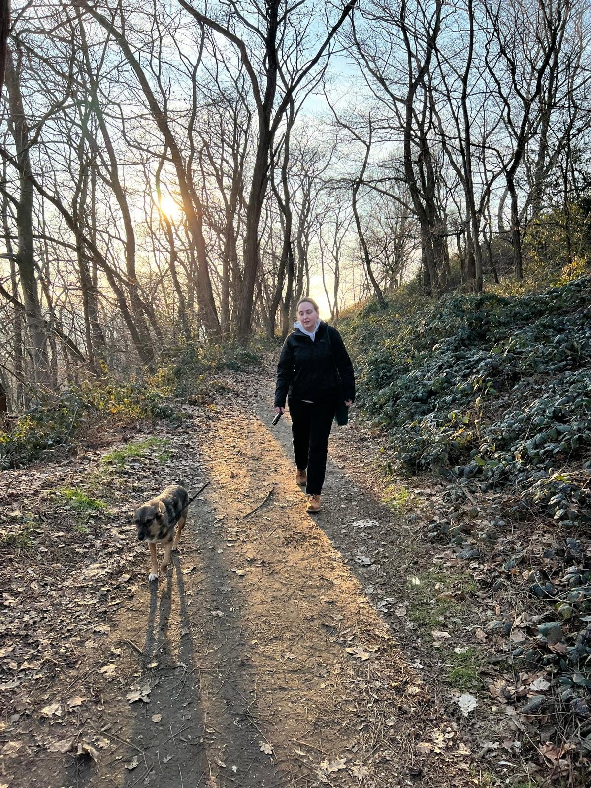 Anika, pet sitter in Düsseldorf, photo 1