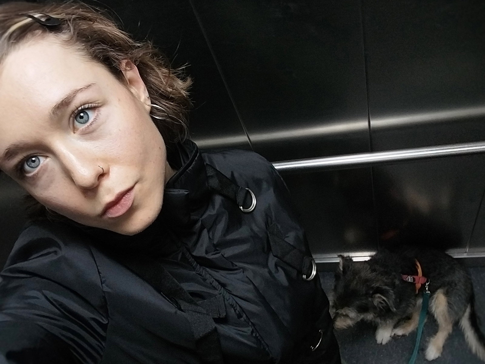 Marcelina, Tiersitter in Berlin, Foto 1