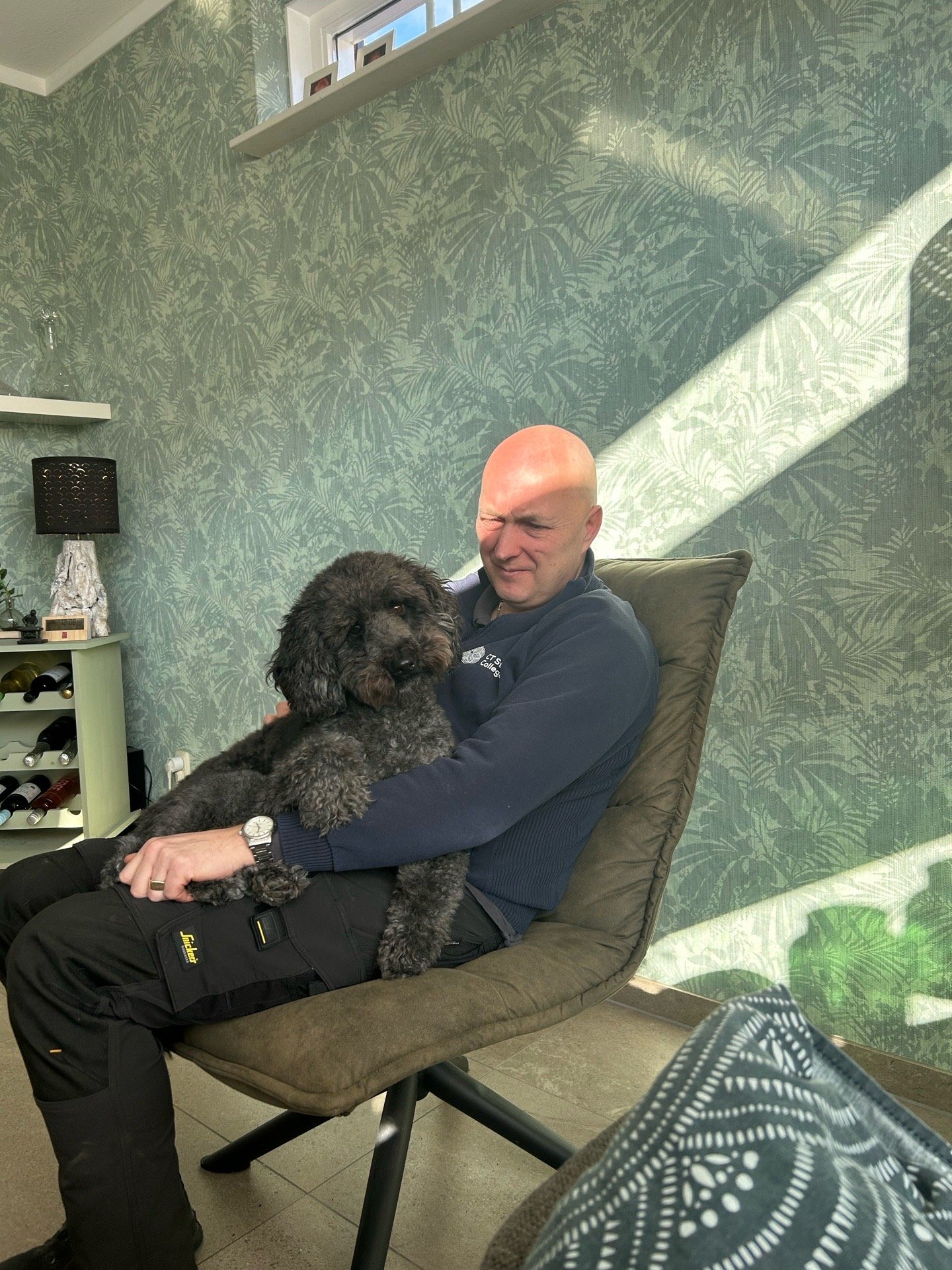 Dennis, pet sitter in Enschede, photo 1