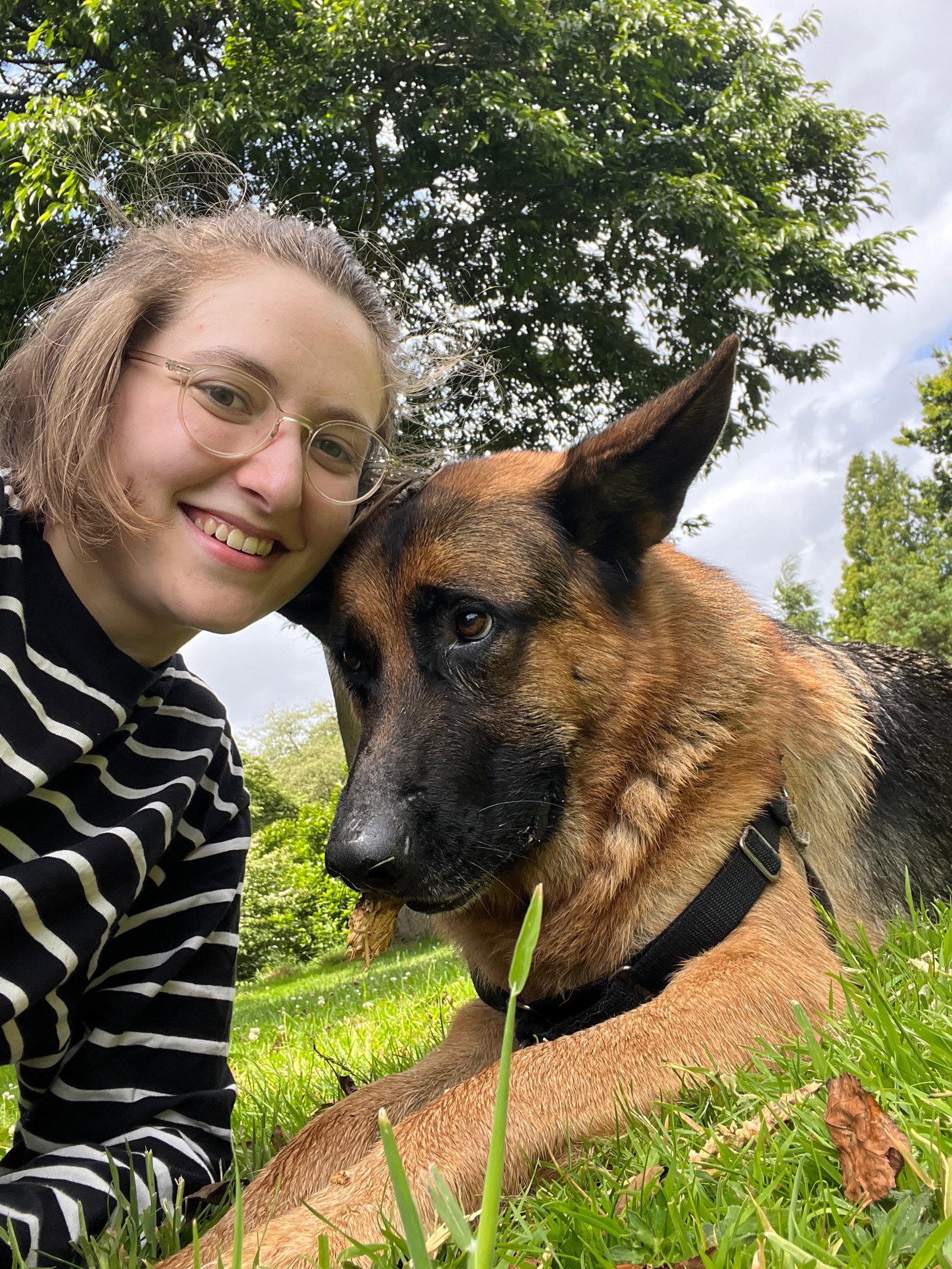 Aylin, pet sitter in Leidschendam, photo 3